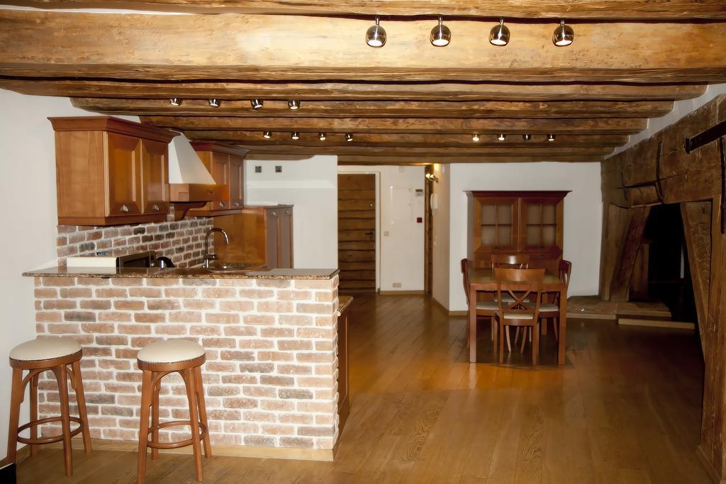 Vecpilsetas Premium Riga Room photo