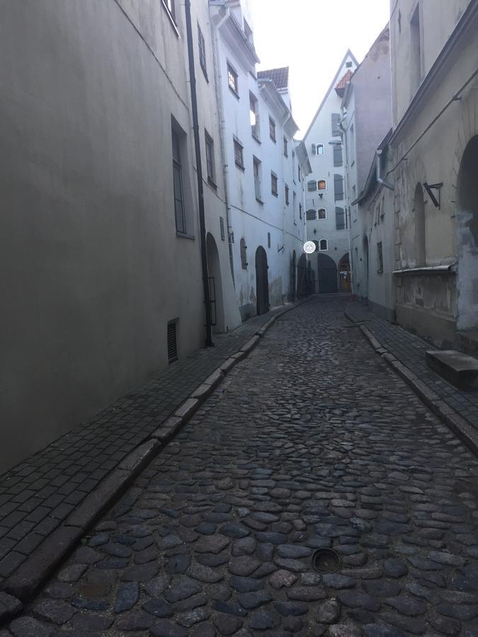 Vecpilsetas Premium Riga Exterior photo